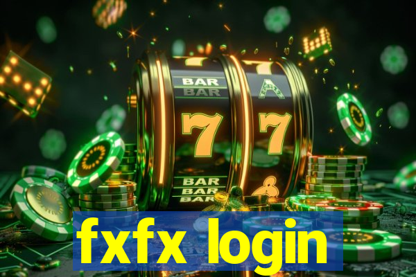 fxfx login